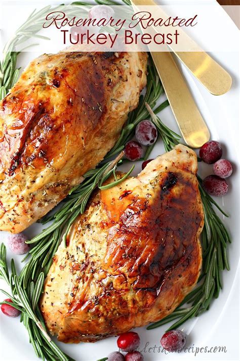 20 min 1 ora 40 min pre cooked turkey breast read recipe >> Pin on !BEST COMFORT FOOD!