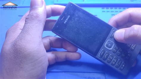 The tool has now received an update that brings support for recently launched nokia 216 phone. RESTORATION NOKIA 216 SEHARGA 15 000 DARI PENGEPUL - YouTube