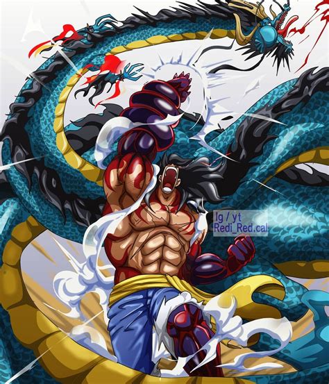 I feel like gear 5th won't be until we get awakening. Spoil nhanh One Piece chap 1000: Luffy tuyên bố sẽ trở thành Vua Hải Tặc trước mặt Kaido và Big ...