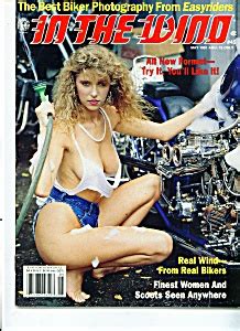 Buy easyriders magazines and get the best deals at the lowest prices on ebay! In The Wind (Easyriders) Magazine - May 1991 ...