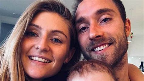 Christian eriksen's wife has reportedly been caught. Premier League: Eriksen calls 'bulls**t' on rumours ...