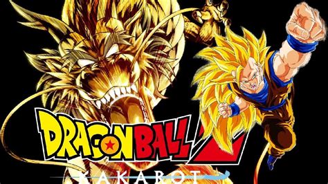 He will be automatically unlocked if you have a dragonball z: Dragon Ball Z: Kakarot- Dragon Fist Sub Quest | Unexplored ...