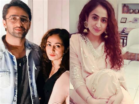 Meskipun belum diklarifikasi langsung oleh kedua belah pihak, namun salah satu unggahan terbaru shaheer sheikh menyebut ruchikaa sebagai gadisnya. Shaheer Sheikh makes his relationship with Ruchikaa Kapoor insta-official; a look at how their ...