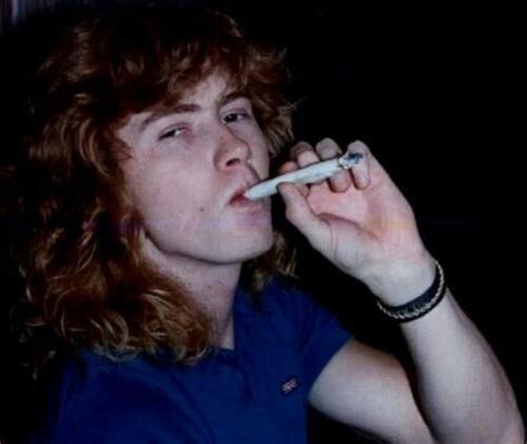 David ellefson is the author of my life with deth (3.61 avg rating, 464 ratings, 62 reviews, published 2013), making music your business (4.26 avg rating. Dave Mustaine | Dave mustaine, Megadeth, Nick menza