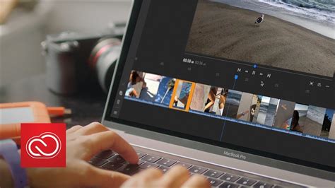 Nothing can be as satisfying as creating quality content without cost! What's New in Premiere Rush CC (October 2018) | Adobe ...