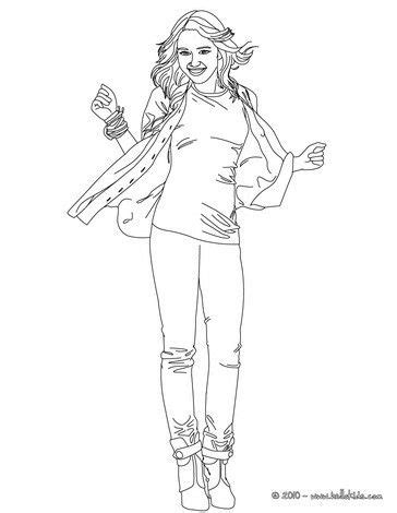 Penny is the girl bolt is so desperate to find. Miley Cyrus happy coloring page. More Miley Cyrus content ...