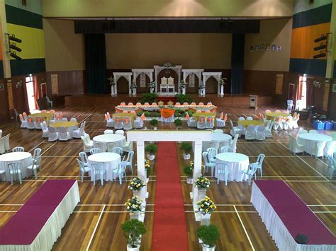 You can publish your book online for free in a few minutes! SYAHMI DHIA KANOPI: Majlis Perkahwinan Di Dewan Kuala ...