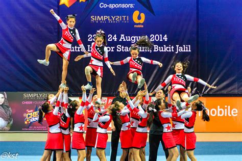 Euro house arts/entertainment/nightlife 30250 ipoh. CHEER 2014: Cyrens crowned champions for fifth year in a ...