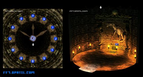 Is it possible to program a skill which transforms an enemy into an item when said enemy is low on hp, much the same as the morph command in ff7? Temple of the Ancients Map : FF7 All Location Maps - FF7 Walkthrough and Strategy Guide : Final ...