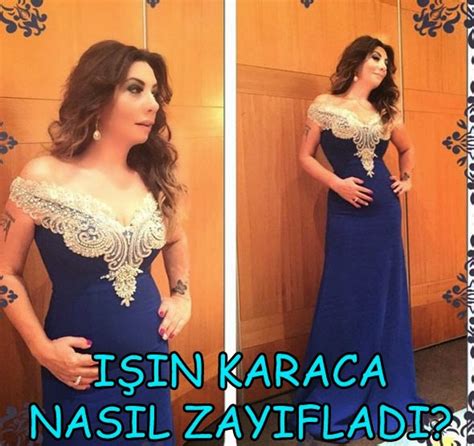 Gerçek ismi ile hülya duyar kimdir ve nereli? Işın Karaca Nasıl Zayıfladı? Hülya Avşar'da - Sağlıklı ...