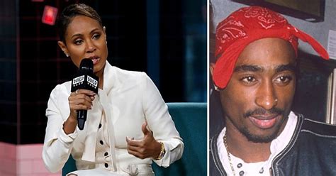 Jul 13, 2021 · it's official. Jada Pinkett Smith dreams of Tupac Shakur on Red Table ...