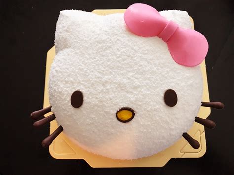 Cat food survey for university project (self.catfood). I ate a hello kitty cake! #recipes #food #cooking # ...