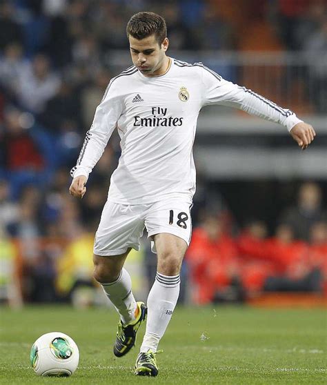 Jugador del real madrid c.f www.facebook.com/nachofernandeziglesiasoficial. Nacho Fernández ya es papá. ¡¡¡ FELICIDADES CRACK ...