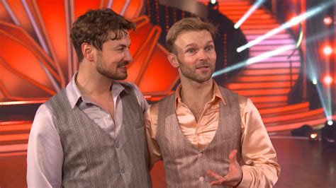 Auch in der neuen staffel. Let's Dance 2021: Keine „Frau spielen"? Nicolas Puschmann ...