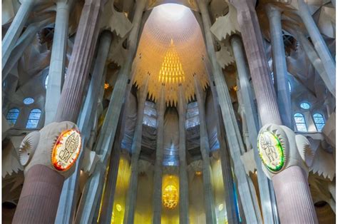 Ist die römische familia eine familie im heutigen sinne? Freier Eintritt in die Sagrada Familia | Barcelona City Pass