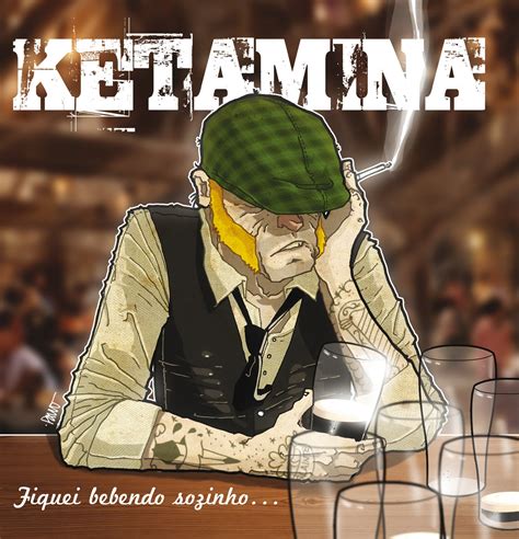 Nel mercato illecito si trova prevalentemente ketamina sotto forma di miscela racemica costituita dai due enantiomeri: ♣♣Celtic Punk-Rock Colombia♣♣: DESCAGARGAS GRATUITAS-KETAMINA