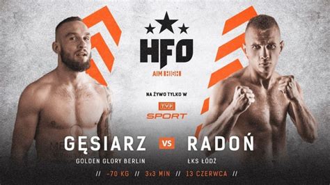 Football streaming, live streaming | football live stream. Gala HFO AIM HIGH kickboxing na żywo - transmisja online ...