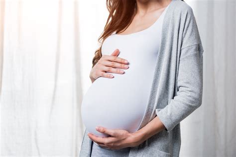 You may have heard that hair becomes thick and lustrous during pregnancy. The Safety of Laser Hair Removal During Pregnancy ...