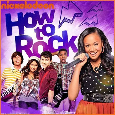 Meticulously ridiculous premieres june 17 at 10pm on hbo. How To Rock | Nickelodeon, Nickelodeon shows, Favorite tv ...