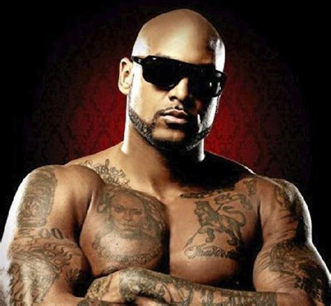 Elie yaffa is better known by his stage name 'booba'. booba - French rapper YUMM | Booba, Junior, Rappeur