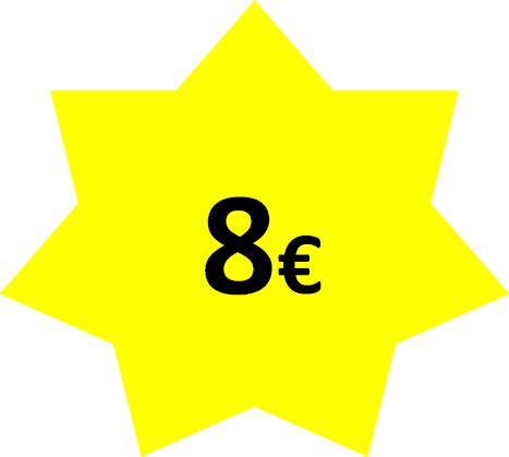 Or perhaps visit the currency home pages? 8 euros | Parler d'Amour