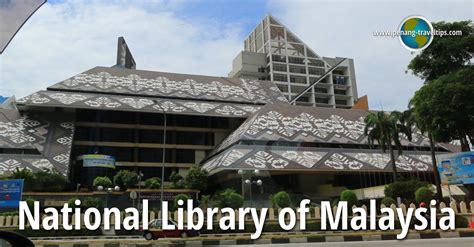 2 to 18 expat arrivals is looking for locals to contribute to this guide, and answer forum questions from others planning their move to kuala lumpur. National Library of Malaysia, Kuala Lumpur