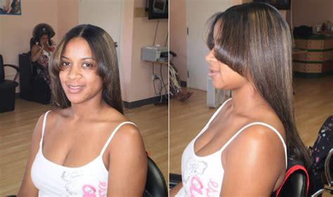 Brown sugar hair boutique, woodbridge, virginia. Amy's Dominican Hair Salon | Stylist Unknown | Woodbridge ...