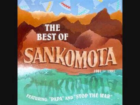 It's understood tshola was hospitalised at a lesotho hospital after. Sankomota - Papa - YouTube