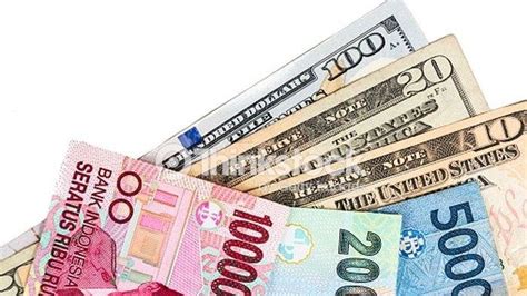 Rupiah menguat di level rp 14.258 per dolar as, cek! Kurs Dollar Hari Ini Selasa 5 Januari Menguat Rp 13.903 ...