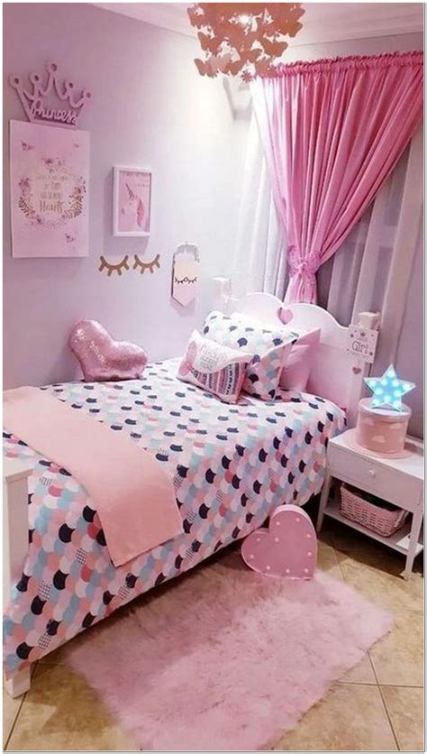 Actually, parents can actually arrange the children's room. 95+ creative kids bedroom decorating ideas 1 in 2020 ...