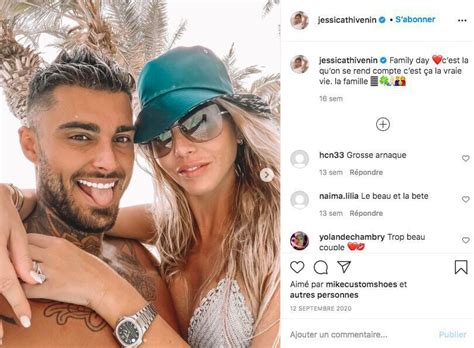 Elle est née du succès de l'émission les ch'tis. Les Marseillais à Dubaï : Jessica Thivenin et Thibault ...