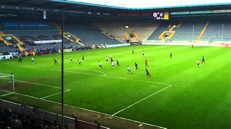 4 wins, 0 draws, and 6 losses. Arminia Bielefeld vs. FC Bad Oeynhausen Westfalenpokal 11/12 - YouTube