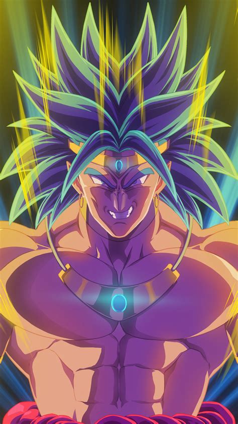 You can also download and share your favorite wallpapers hd wallpapers and background images. Free Broly HD Wallpaper ⋆ WallpaperPURE