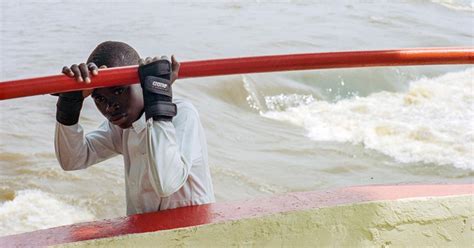 A combination of writing and photography that try to meet each other on equal footing. Teju Cole, Lori Nix Photography Exhibitions Held Over at ...