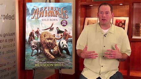 If you want to interact with me, search brandon mull on facebook or twitter, or look me up on instagram (@writerbrandon). Q&A with Brandon Mull - YouTube
