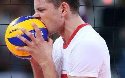 Babası adam kurek de voleybolcuydu. Bartosz Kurek, czyli sportowiec na zakręcie - WP SportoweFakty