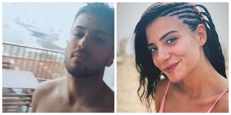 Ator levou a namorada e os amigos kelly e lourenço para passarem um fim de semana na mansão que tony tem no algarve. David Carreira brinca com Carolina Carvalho: "Queres ...