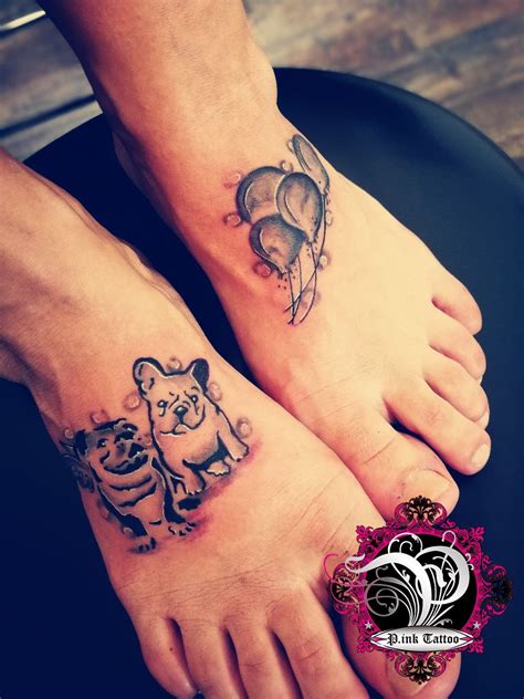 Maybe you would like to learn more about one of these? Pin von P.ink Tattoo & Piercing Studio auf Unsere Tattoos ...