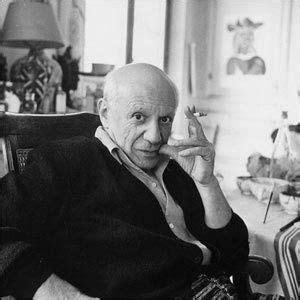 Picasso wrote a lot about what he was doing though. In Pictures | Pablo picasso, Picasso, Lee miller