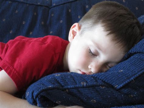 Special Needs Means Special Sleep Needs, Too - Just BE Parenting