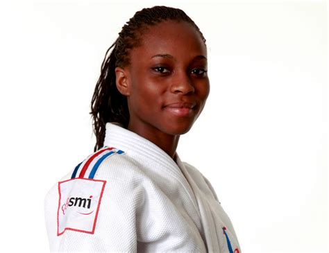 Find the perfect clarisse agbegnenou stock photos and editorial news pictures from getty images. Priscillia Gneto obtient sa première médaille olympique ...