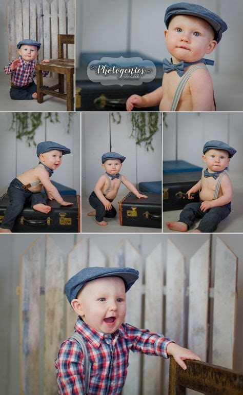 With babies, two things are certain: New baby boy photo shoot ideas 1month Ideas in 2020 | Baby ...