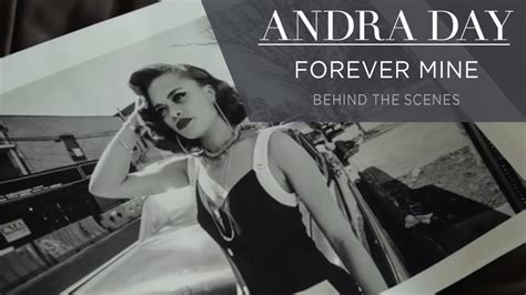 Yes, videos stay forever on youtube. Andra Day - Forever Mine (Behind The Scenes) [Extras ...