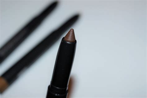 Chubby wife in a corset cheats on her man with a big black dick. MAC Big Brow Pencil Review & Swatches - Really Ree