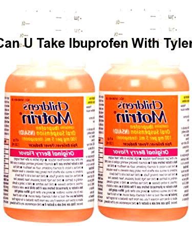 How to give ibuprofen to your child. Can you take acetaminophen and ibuprofen together webmd ...