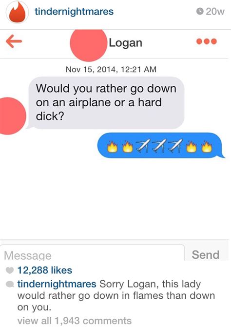 See full list on investopedia.com 16 Tinder Nightmares That Will Make You Die Laughing ...