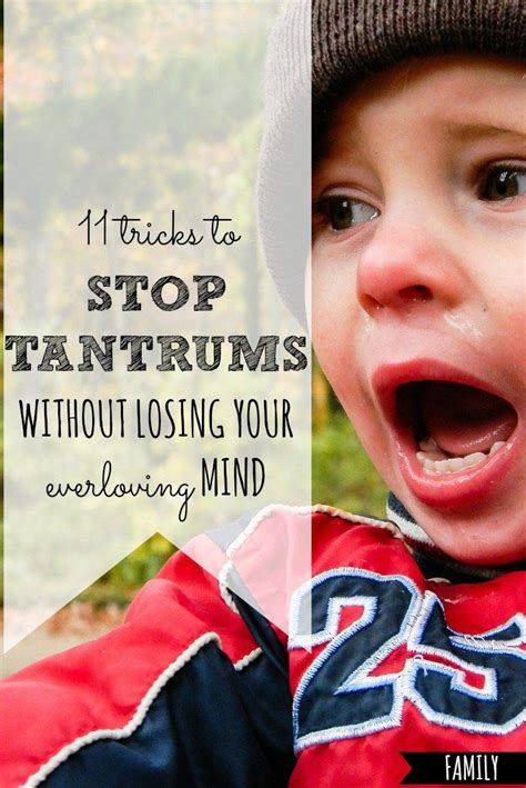 How to stop a 2 year old from biting. 11 Tricks to Stop Tantrums Without Losing Your Mind | 2 ...