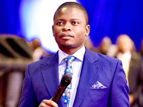 Ecg church has its head quarters in lilongwe the capital. Millionaire Preacher Shepherd Bushiri Flees South Africa Allegedly With The Help Of Malawi's ...
