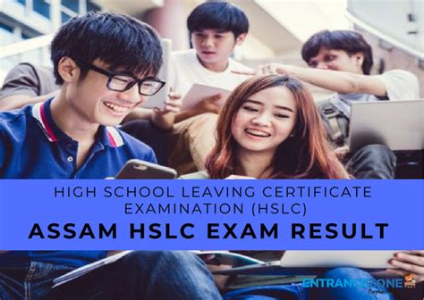 Assam seba hslc result 2021: Assam HSLC Exam Result 2021: 10th Board Result - Admissions