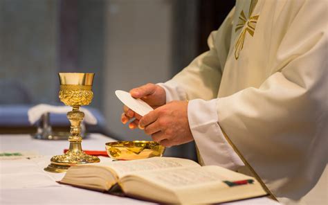 Many churches and denominations have different views of communion and hopefully these bible verses about. Vatican bans gluten-free bread for Holy Communion | RNZ News